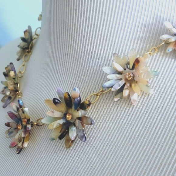 C&C California Necklace/Earring Set - Picture 2 of 9